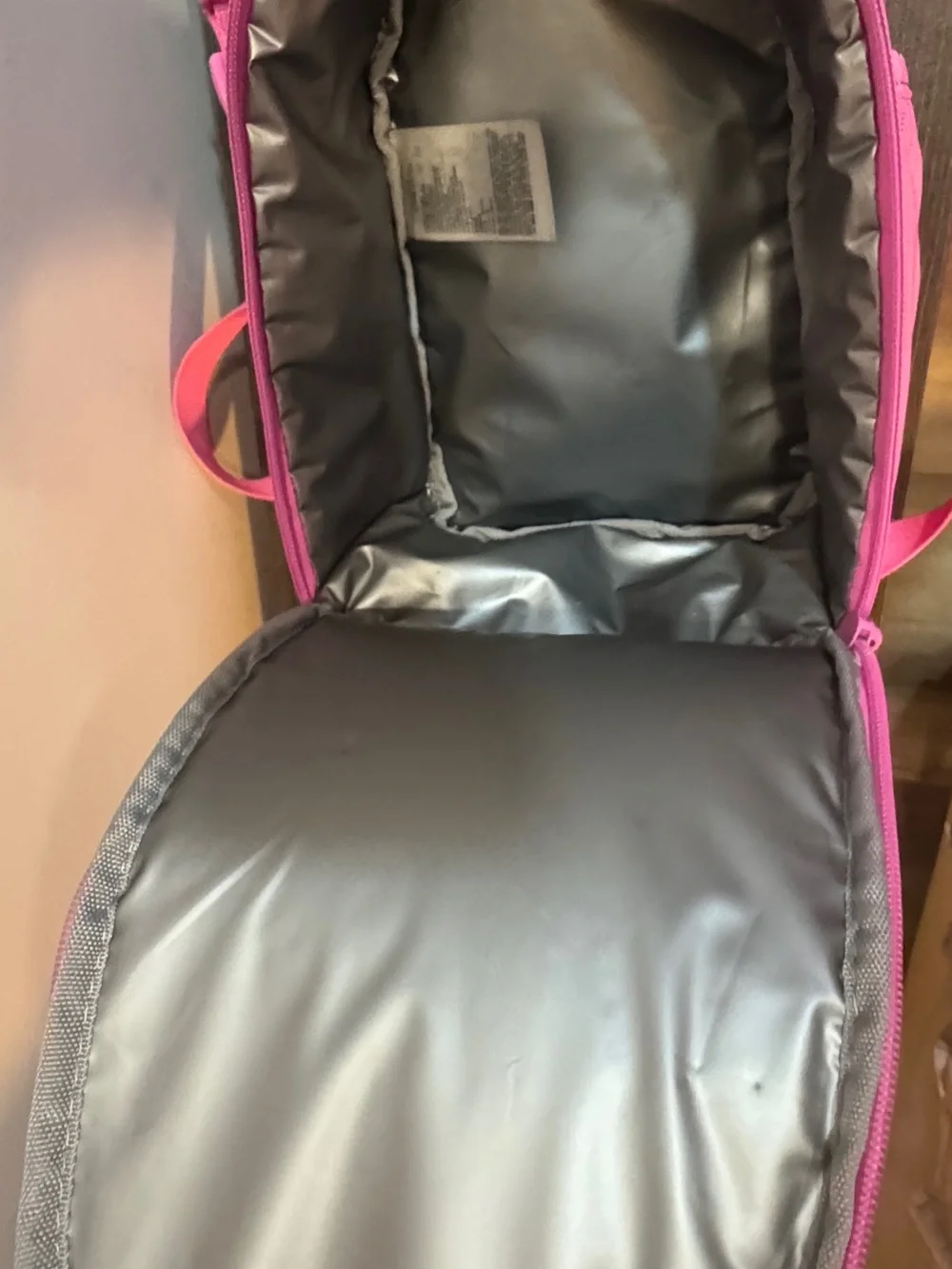 Nike compact backpack